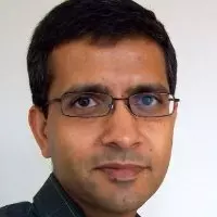 Vijay D'Souza