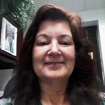 Cheryl Cruz