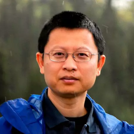 Wuhong Li
