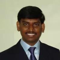 Srinivasa Rao Masanam