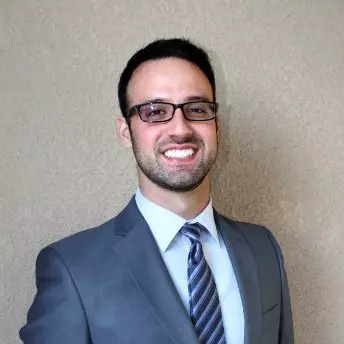 Anthony Romo MHRM, MBTI Practitioner