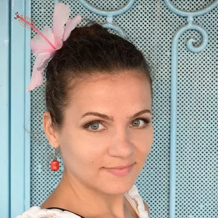 Mariola Hamala-Czerski