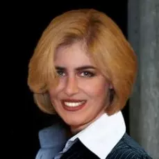 Dr. Marina Bichinsky