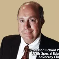 Richard Peterson