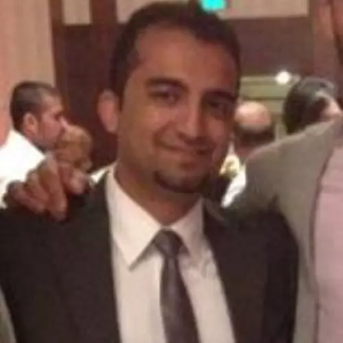 Sohail Roopani