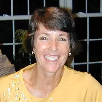 Cindy Pleger Mackey