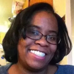 Tonya Graham, LMSW