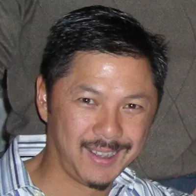 Darrell Tso