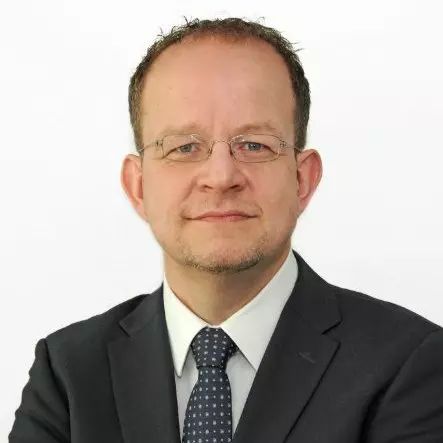 Bernd Ebersberger