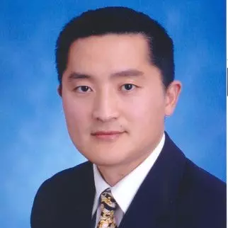 Tony Gong