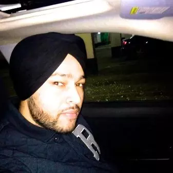 Amardeep Singh Sandhu