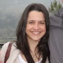 Cristina Moore