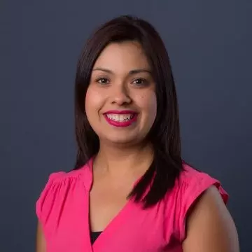 Alejandra Ramos, PHR