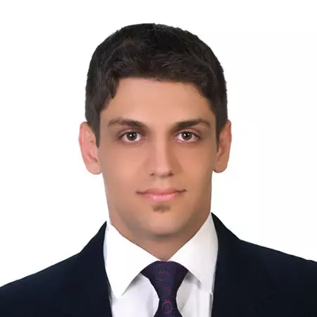 Mahdi Shapouri