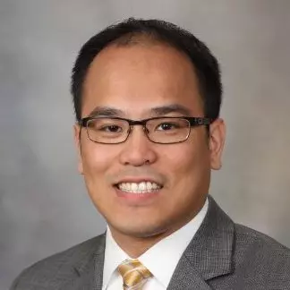 Andrew H. Nguyen