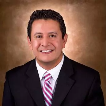 Luis C. Figueroa