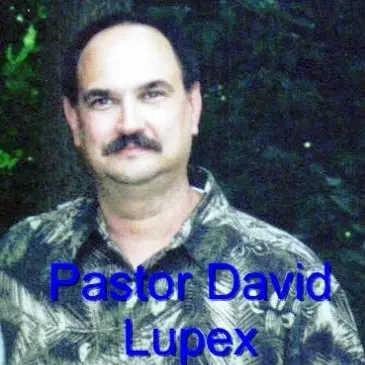 David Lupex