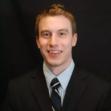 Ryan Barraclough, CPA