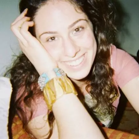 Maria Grimaldi