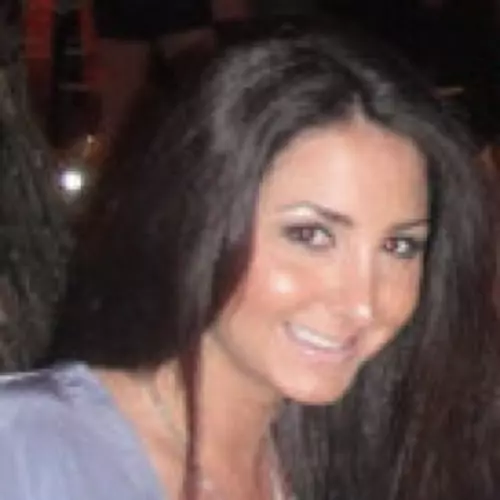 Sahar Tooryani