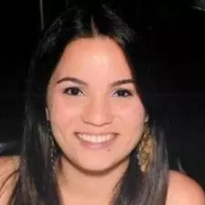 Valeria Arce-González