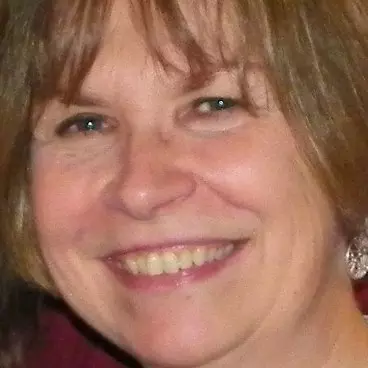 Gail Shepter