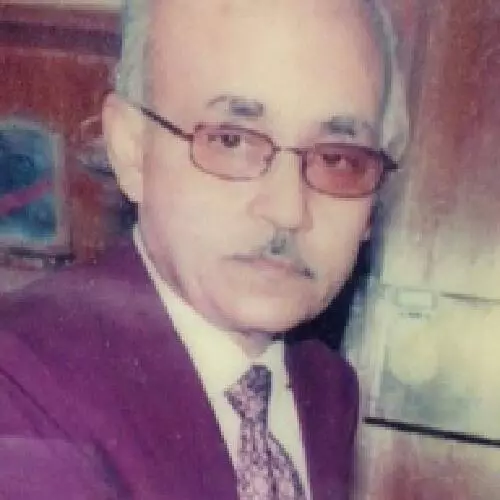 Prof . Syed S. Abbas Naqvi