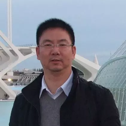 Wayne Zhu