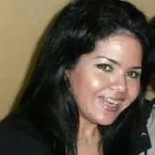 Maria José Castillo Ruiz
