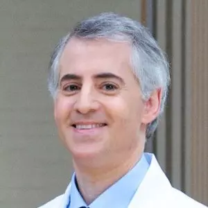 David Gorelick, MD, FACP