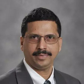 SHYAMKUMAR NARAYANA, MBA, PMP