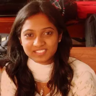 Jayashree Divakara Reddy