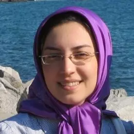 Masoumeh Ozmaian