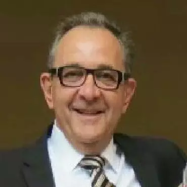 Bernard Weinstein
