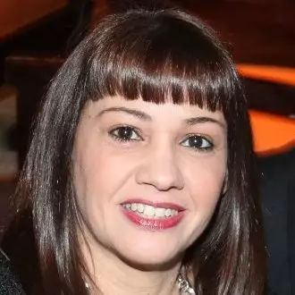Gladys Garcia-Greenberg, MBA