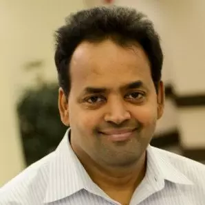 Sundararaman Natarajan, MBA, PMP