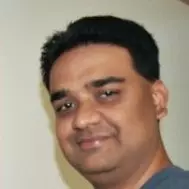 Ashish Vaidya, MBA