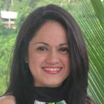 Betsy M. Lopez-Gonzalez