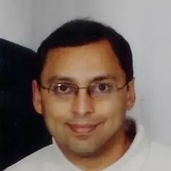 Umesh Nath,PMP,MBA