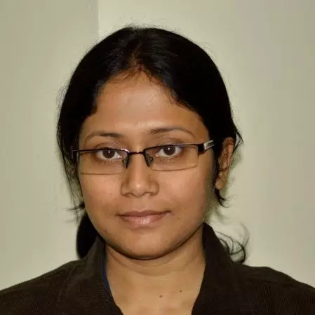 Anamika Mukhopadhyay