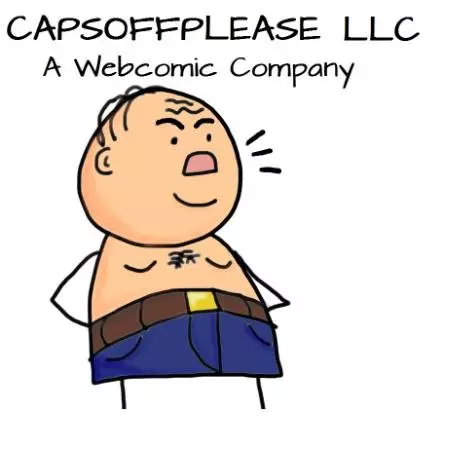 Capsoffplease Conglomerate