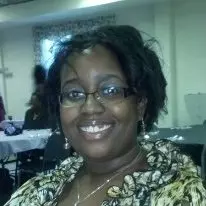 Latoya L. Bention