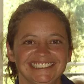 Dawn Roberts, MBA, MLS