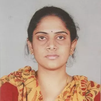 Swetha Manchiraju