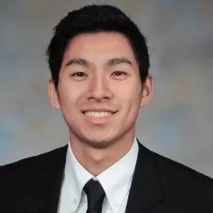 Edward Huang