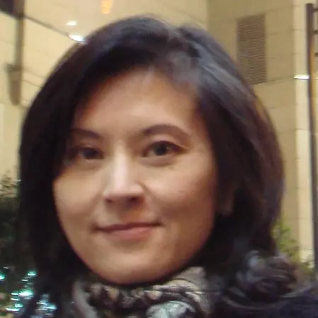 Melissa Lin, MBA