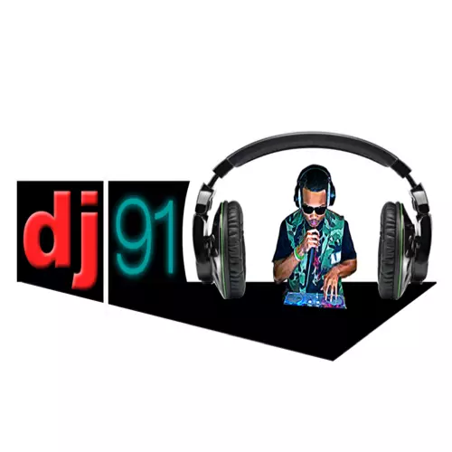 DJ (Dj91) Harrell