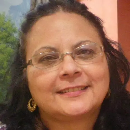 Jeannette Gonzalez-Morales