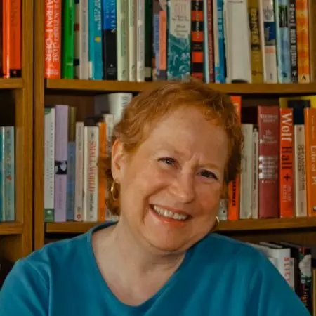 Lynne Weiss