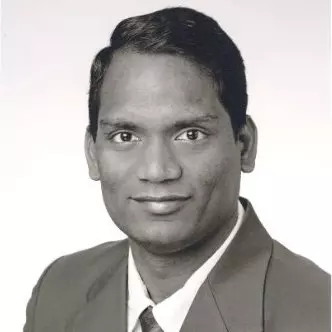 Ravi Arvapally